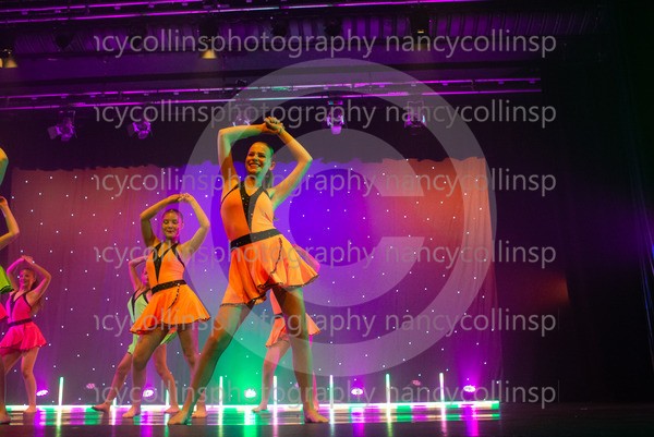 00123 - Rhythm Of the Night