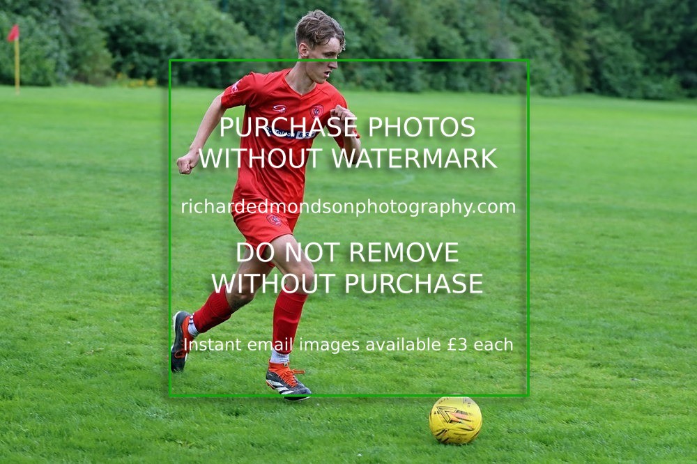 IMG_0267 - Kendal Town Under 18s vs Workington