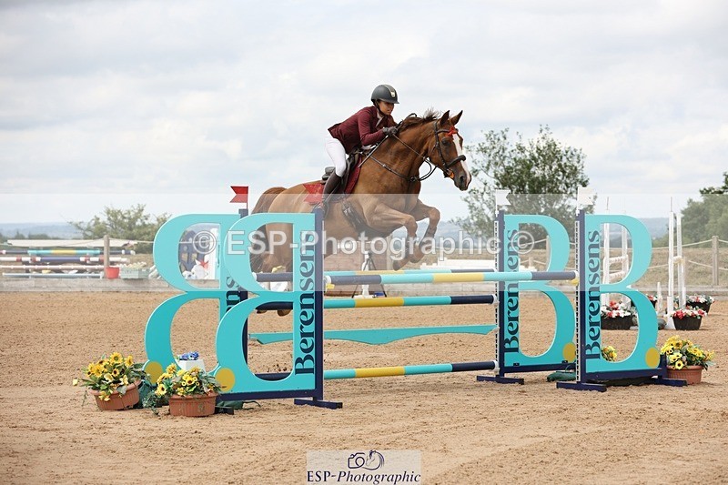 250719-114259-14642 - Cls 11, 1 Star Bronze Tour