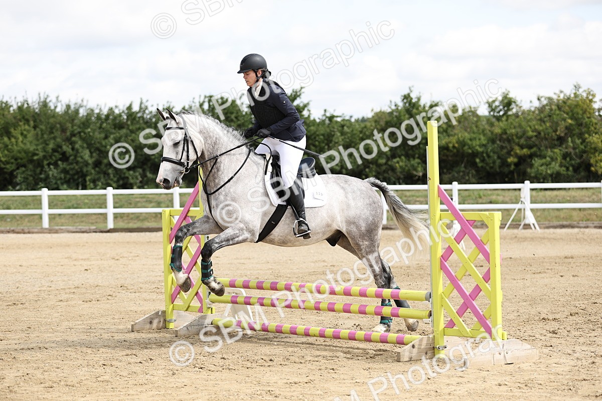SBM_004694 - 70cm showjumping