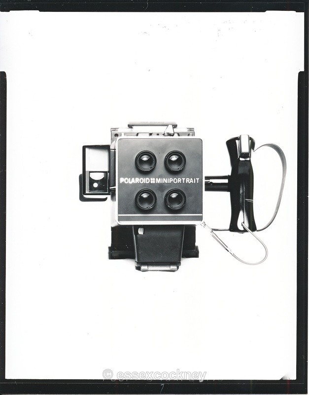  - X-ray film /prints