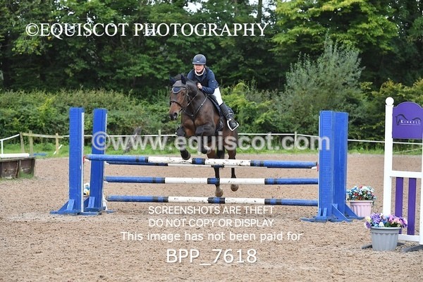 BPP_7618 - CLASS 3  Senior British Novice/ 90cm Open