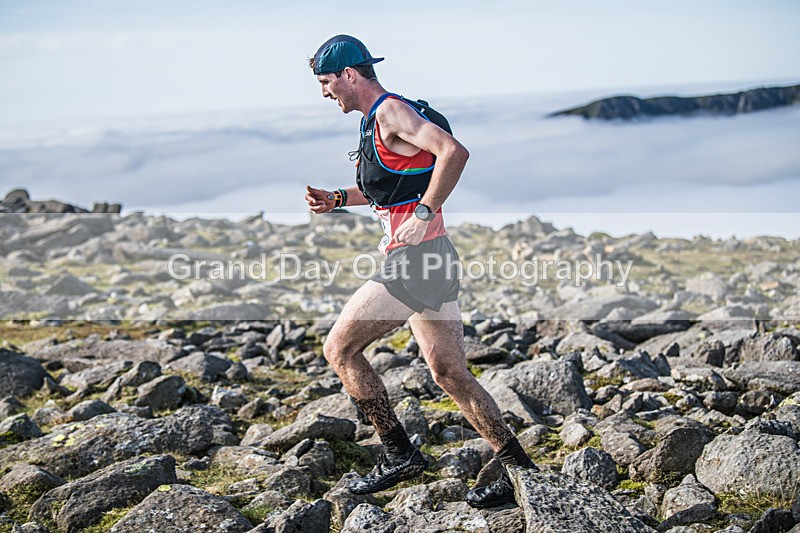 Langdale-30 - Langdale Horseshoe Fell Race Saturday 11th October 2025