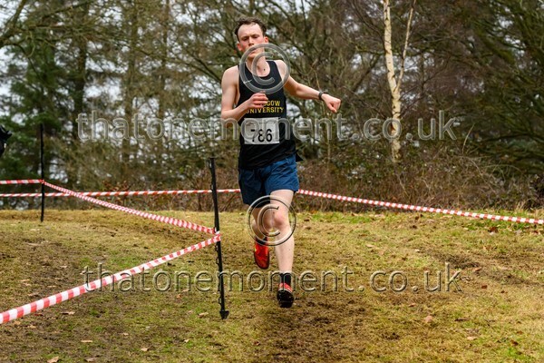 Falkirk26-914383 - U20 Men