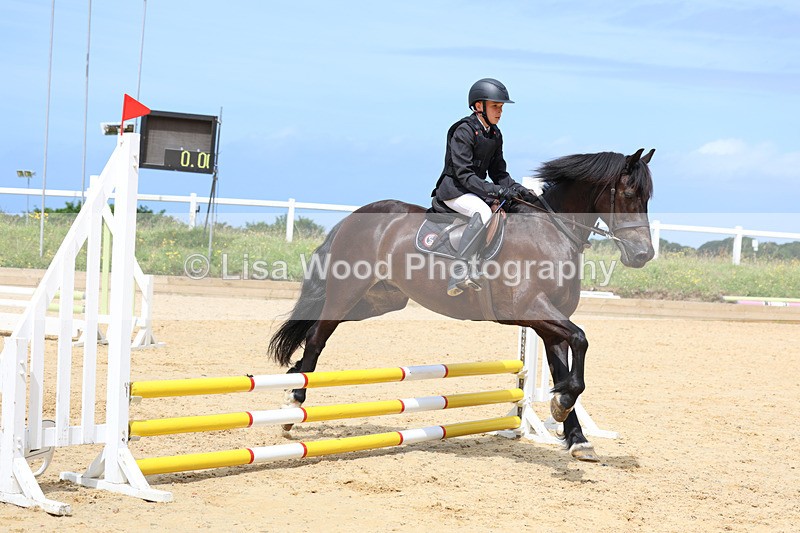 3E7A1450 - Class 3: 60 -65cm Part A