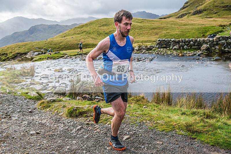 Langdale-498 - Langdale Horseshoe Fell Race Saturday 8th October 2022