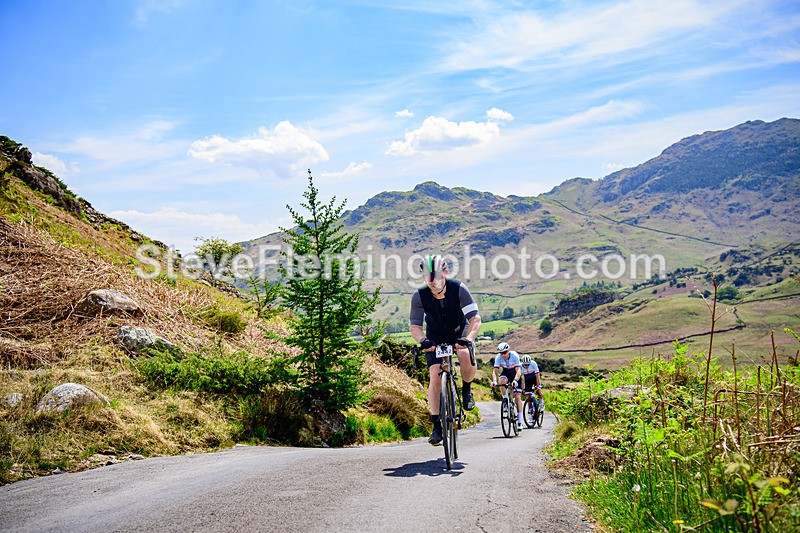 130144 - Blea Tarn Climb 13:00 - 14:00