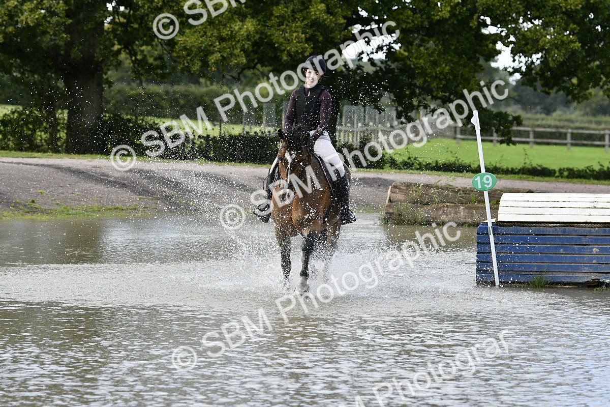 SBM_21750 - E9 - Eventers Challenge 60cm Championship
