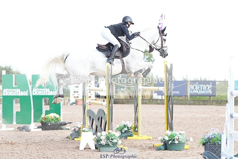 250801-174542-07742 - Cls 18 6 Yr Old  Champs Jump off