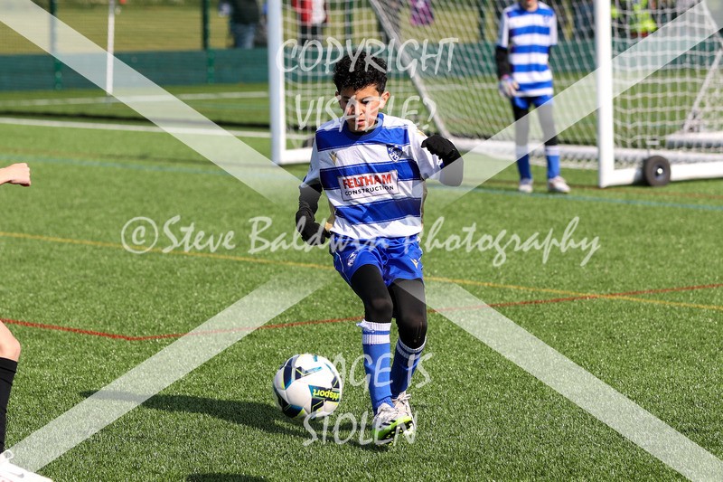 1DX30430 - U11 Boys