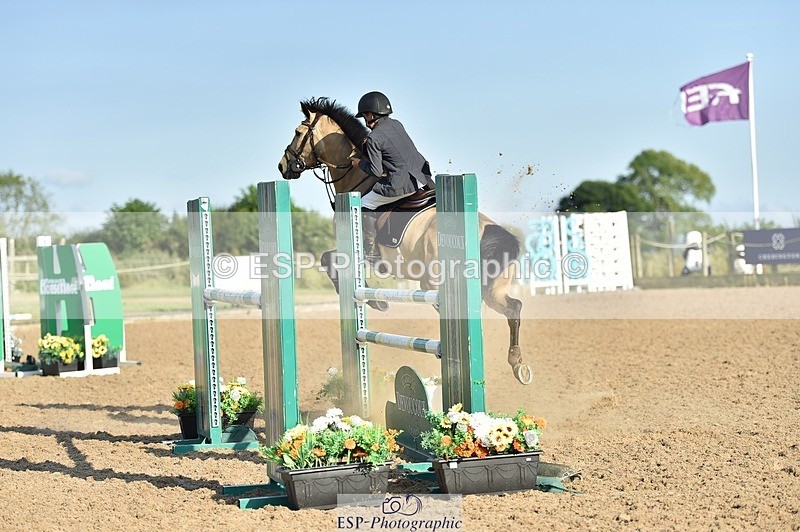 250628-183720-07675 - Cls 14 Pony National 1.15m Members Cup