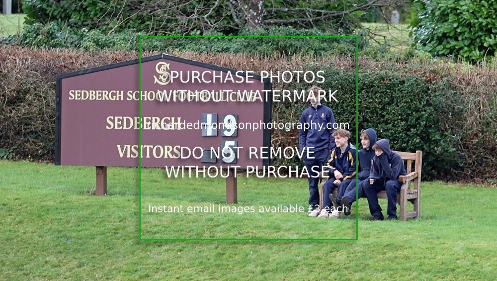 IMG_7428 - Sedbergh School 1st XV vs Llandovery (10/12/24)