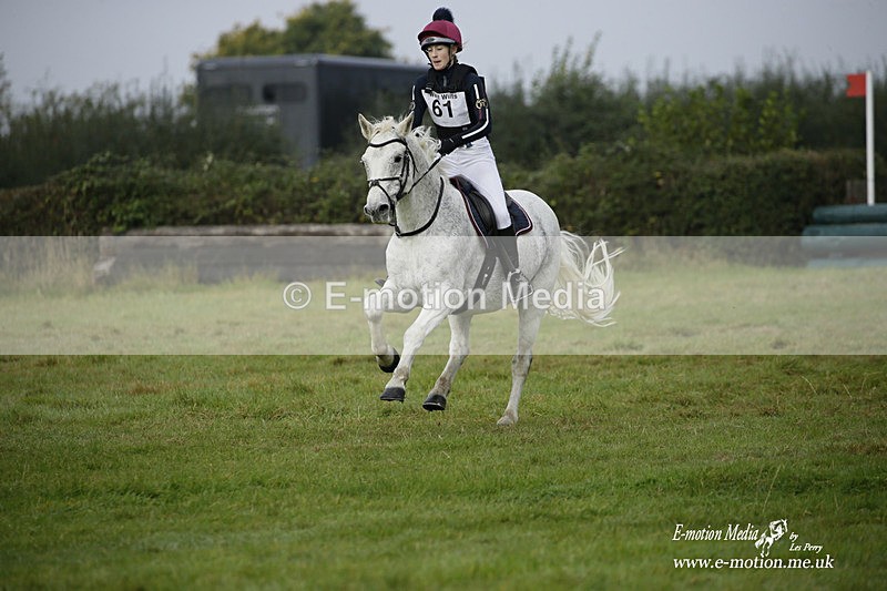  WWHT 171021 0852 - Open Novice (0.80m)  17/10/21