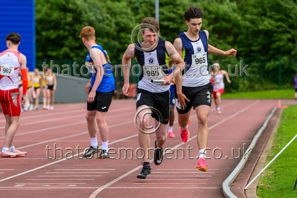 Relays26-923089 - Male Set Three