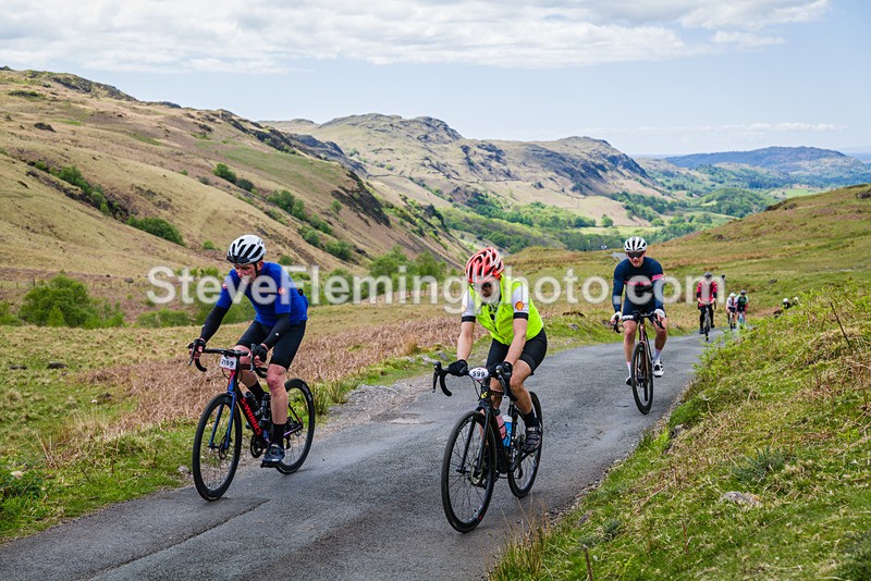 132358 - Hardknott Pass Camera 1 13.00-14.00