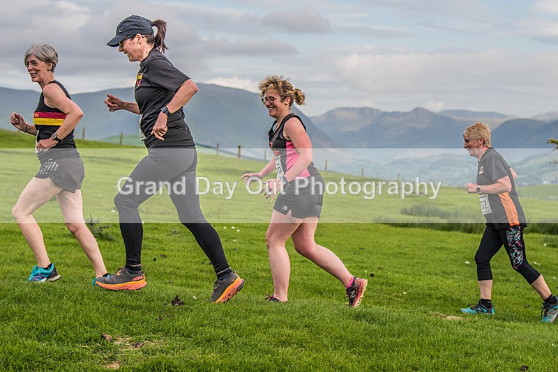 Hay-O-383 - Hay O Trail Race Tuesday 23rd May 2023