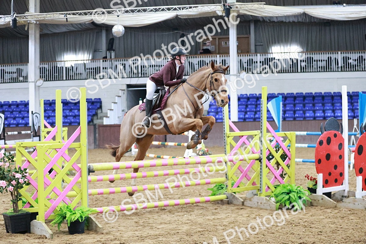 SBM_000409 - Class 2 - Senior British Novice - 90cm