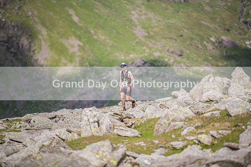 Duddon Long-359 - Duddon Valley Long Fell Race Saturday 1st June 2024