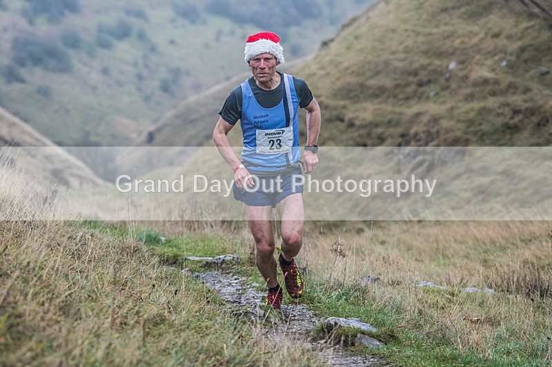 Litton-365 - Litton Christmas Cracker Fell Race Sunday 15th December 2024