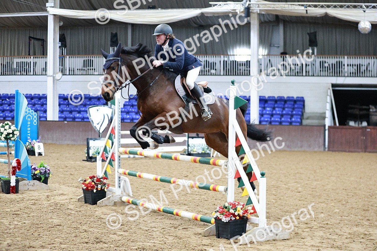 SBM_000669 - Class 3 - Senior Discovery 1.00m