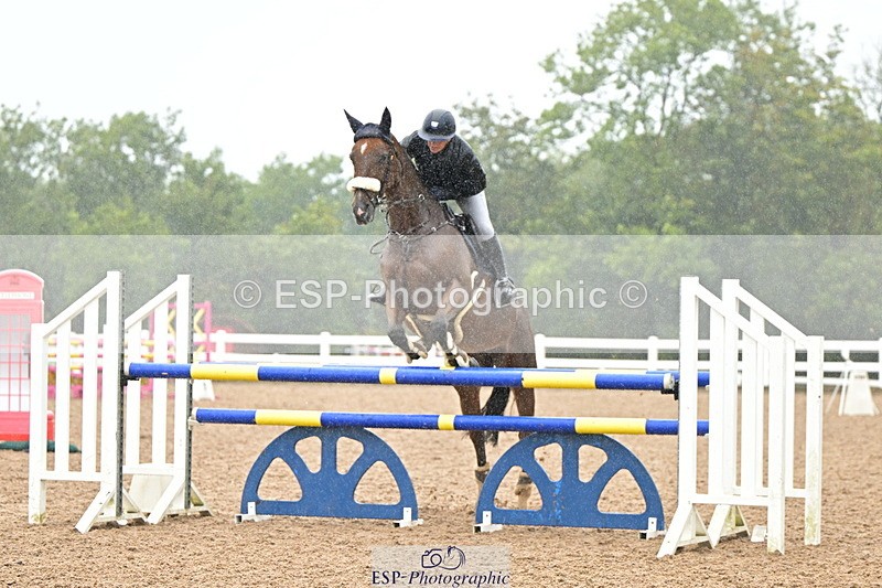 240925A-134517-00986 - Cls 4 Newcomers and 1.10m Open