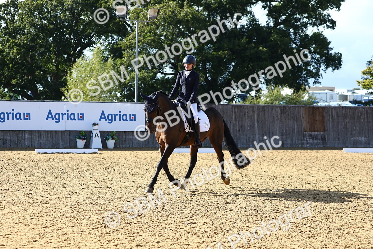 SBM_52461 - D23 - Junior Championship Prelim 1