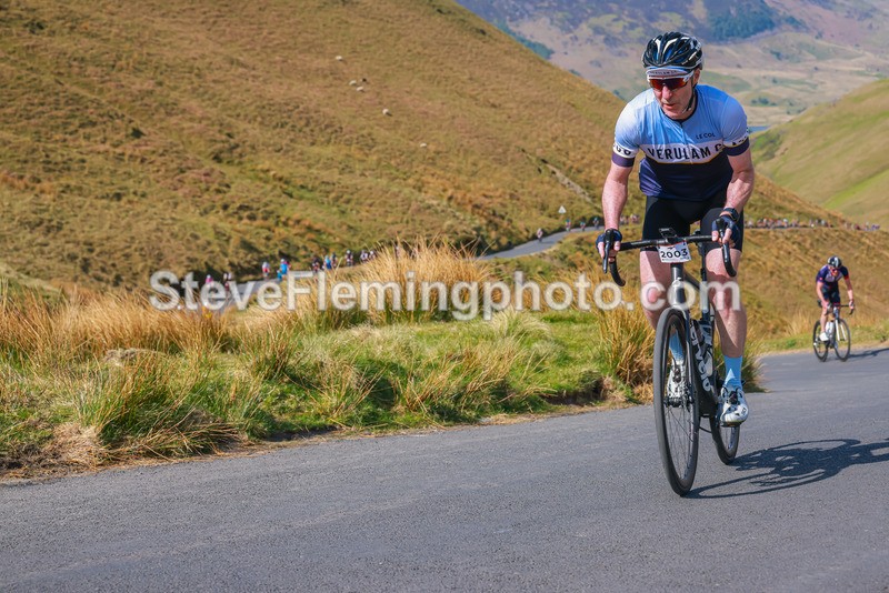 103124 - Newlands Pass 10.00-11.00