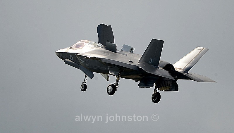 F-35 06 - RIAT 2019
