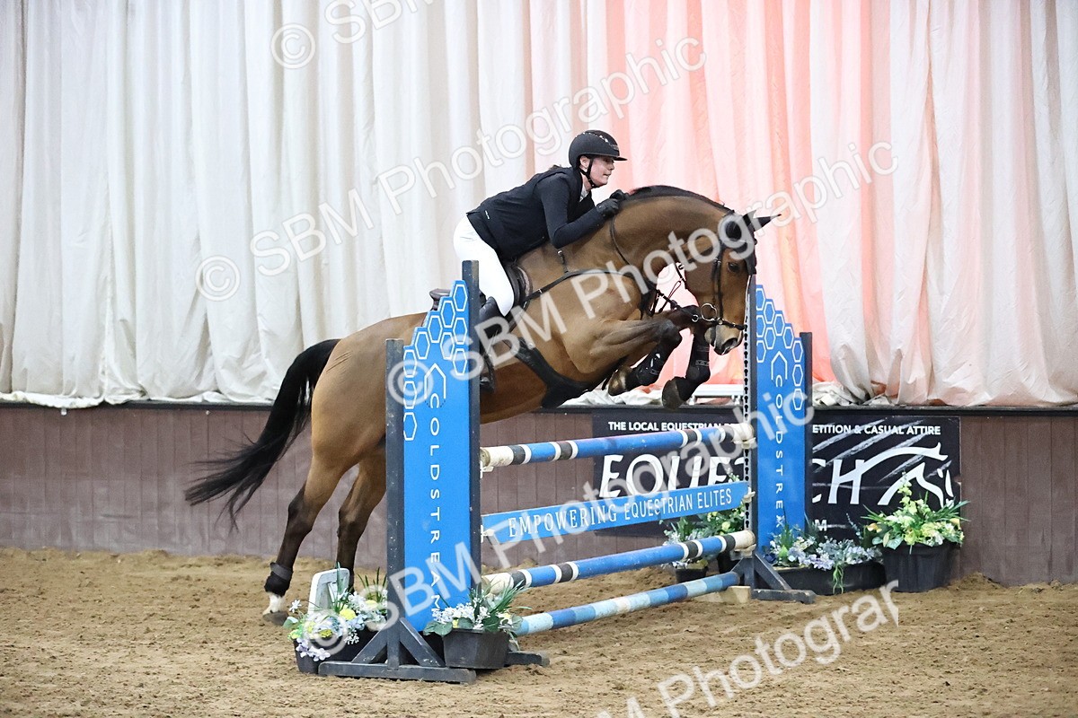 SBM_002958 - Class 10 - Senior Newcomers - 1.10m