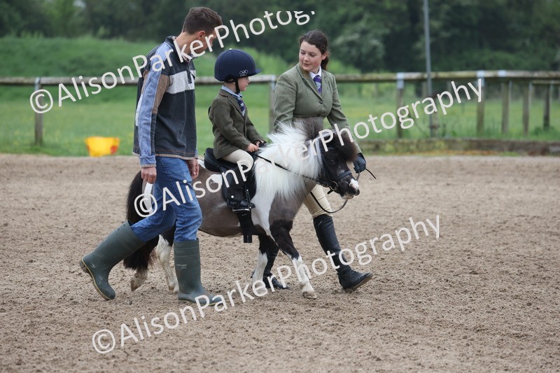 20260504-0112 - Class 9 - Lead Rein Pony