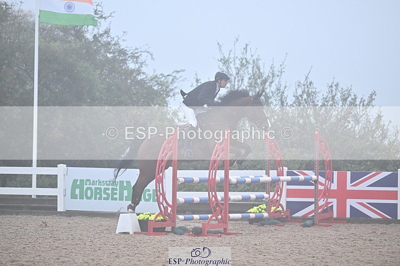 241006A-115702-06772 - Cls 25 1.05m Nat Am Quals