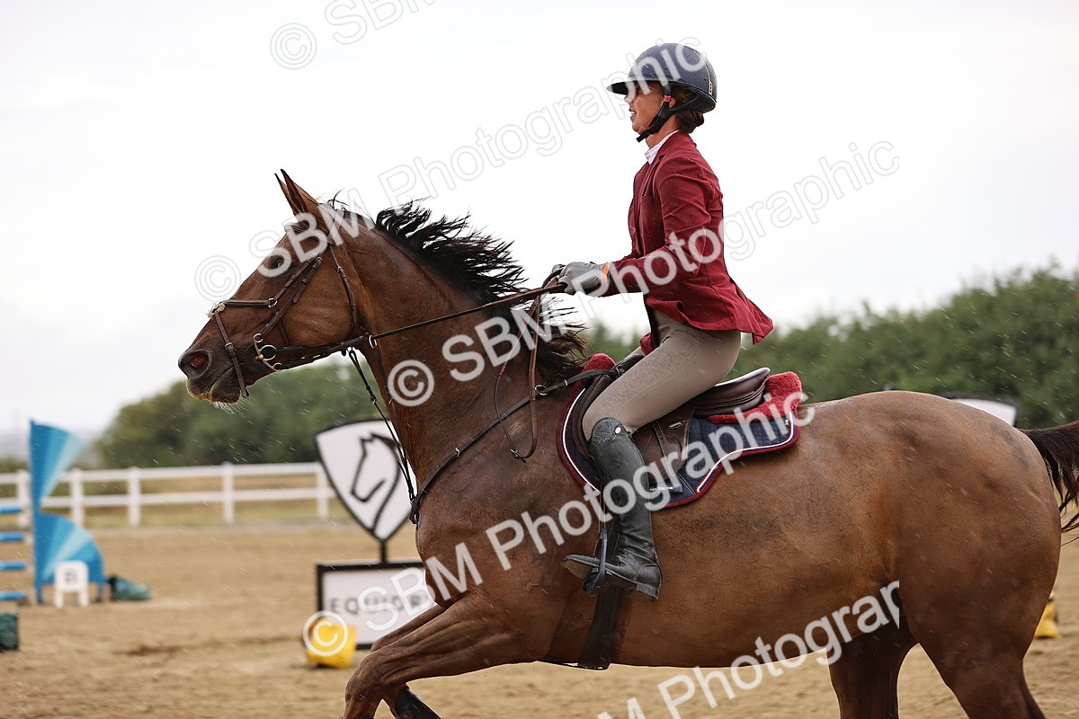SBM_026576 - Class 12 - Amateur Championship Qualifier 1.05m