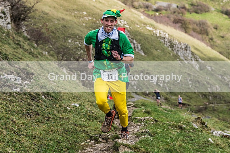 Litton-430 - Litton Christmas Cracker Fell Race (Limestone Series) Sunday 14th December 2025