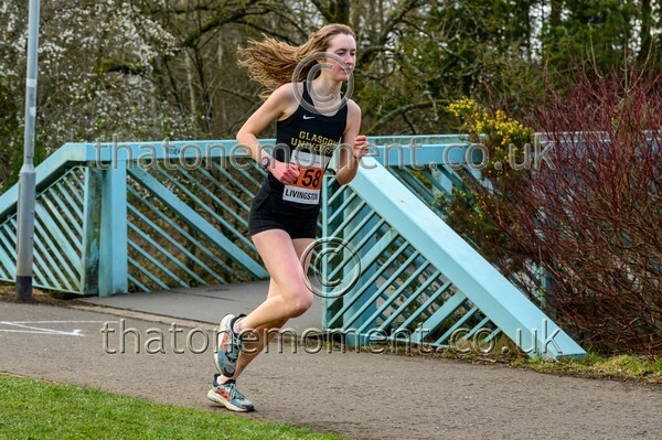 Livirelays25-914707 - Female Set One