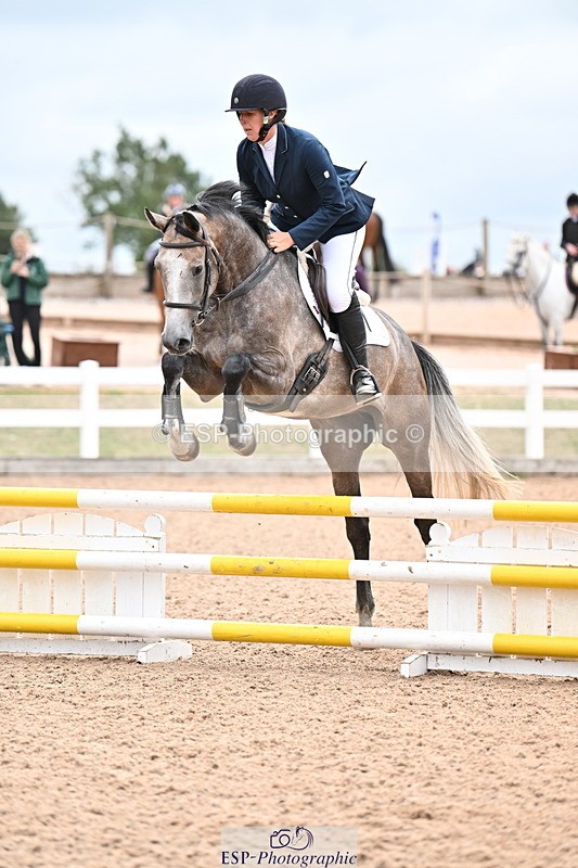 250820B-105058-00223 - Clear Round and Cls 1 British Novice and 90cm Open