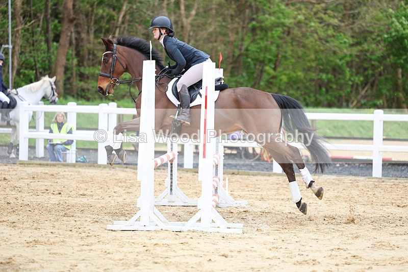 3E7A8876 - Class 3: 75cm