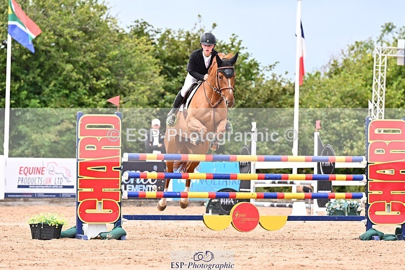 250718-133048-10981 - Cls 14, 1 Star Silver Tour