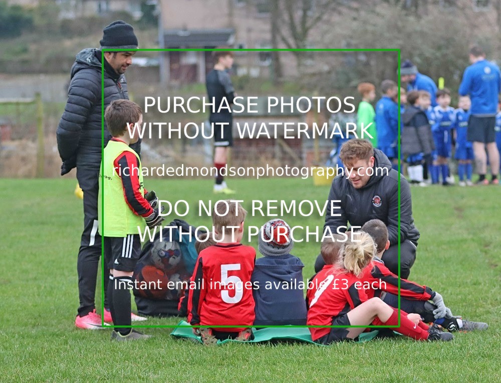 IMG_0266 - Wattsfield Under 7's vs Heathwaite Under 7's (13/1/24)