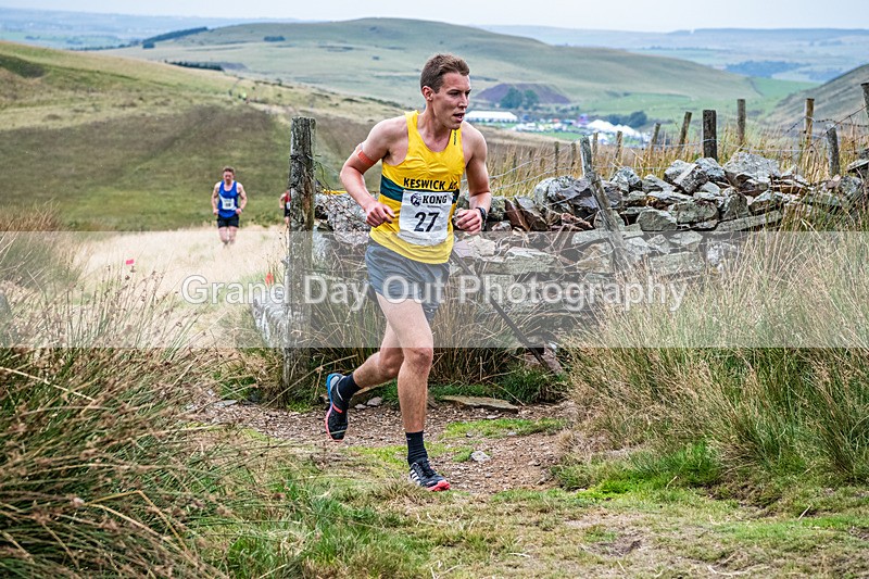 Gavel-117 - Ennerdale Show Gavel Fell Race Wednesday 26th August 2026