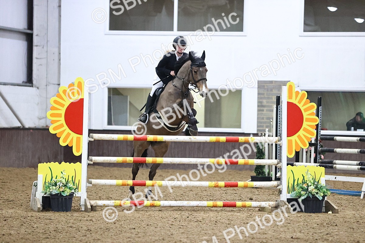 SBM_002395 - Class 11 - Senior Foxhunter - 1.20m