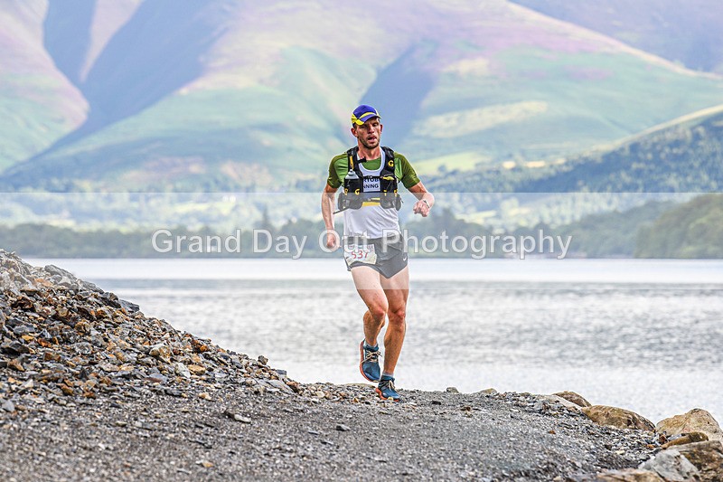Borrowdale 21K-13 - High Terrain Events Borrowdale 21K Trail Run Sunday 21st August 2022