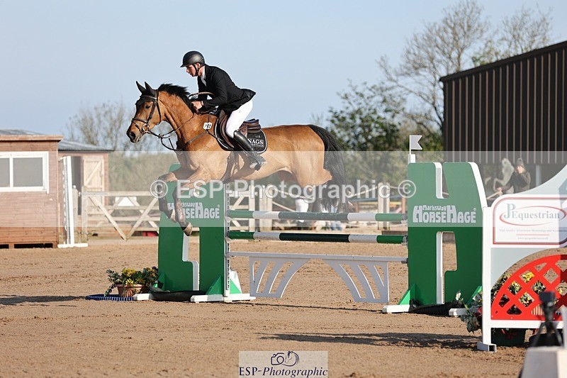 250427-083711-14559 - Cls 28 Young Horse 5yr old