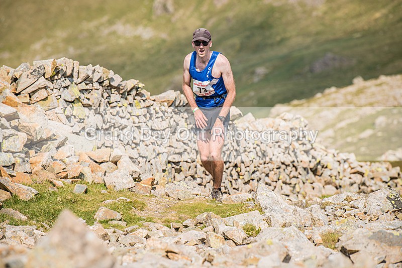 Ennerdale-57 - Ennerdale Horseshoe Fell Race Saturday 10th June 2023