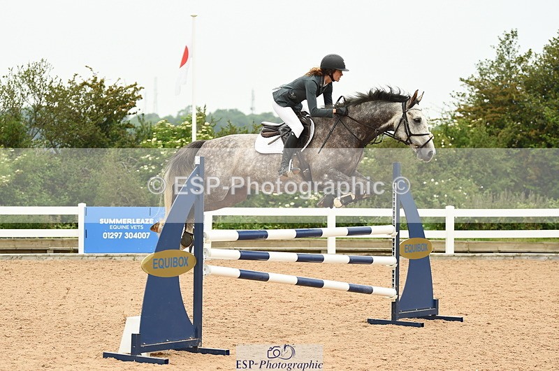 230610A-133646-03527 - Cls 24B 1.10m Amateur Qualifier