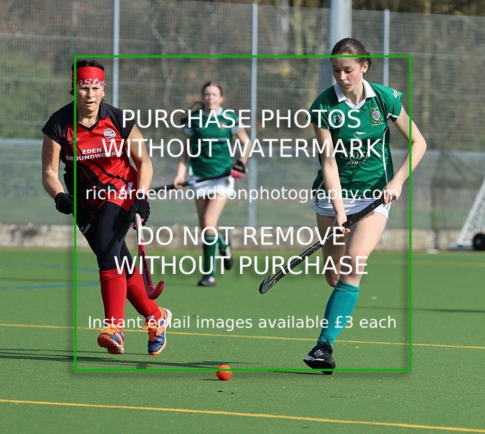 IMG_3736 - Kendal Ladies Hockey (8/3/25)