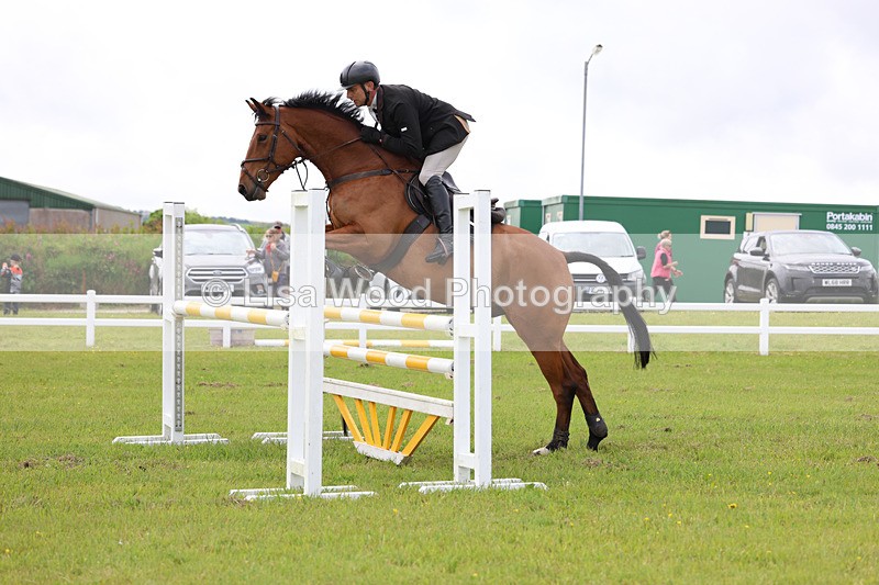 3E7A6781 - Class 11: Senior Newcomers/1.10 open