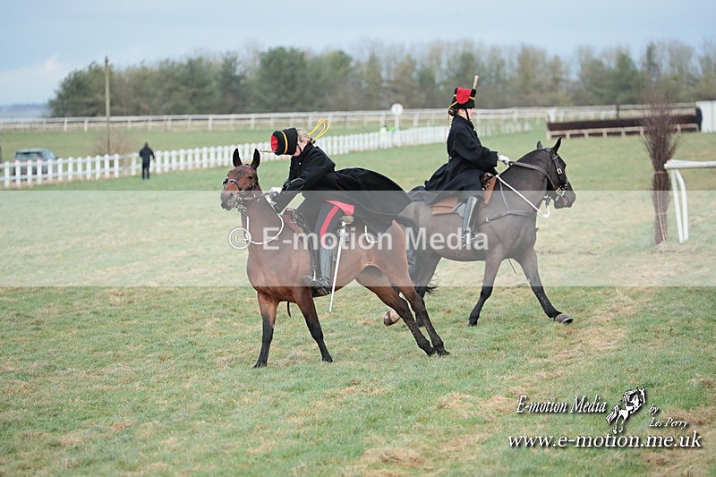 PtP 040224 1146 - Combined Services Point-toPoint Larkhill 04/02/24