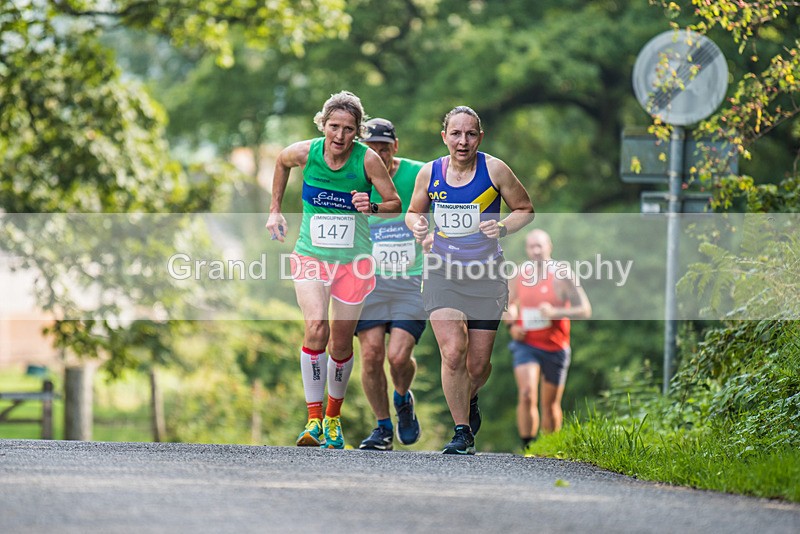 The One 10-283 - The One 10 Mile Road Race Saturday 9th September 2023