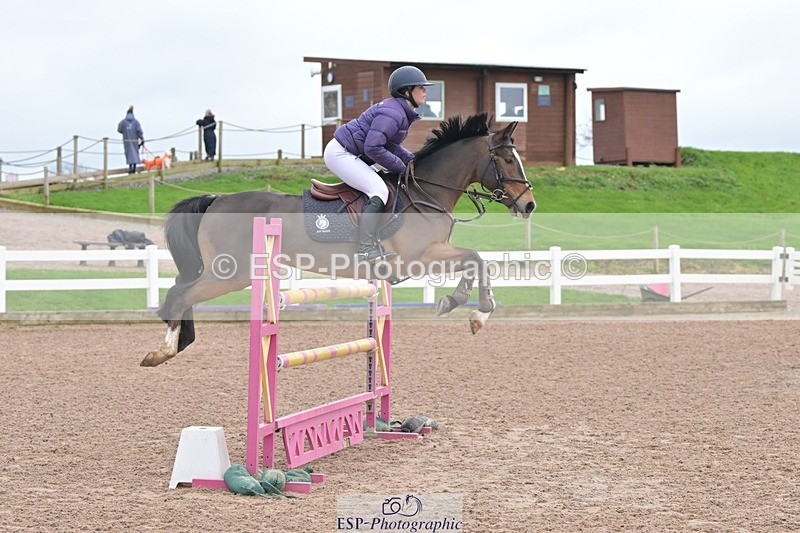 251116-124139-01325 - Cls 9, 12+13 Pony Fox -1.15m -1.20m -1.30m