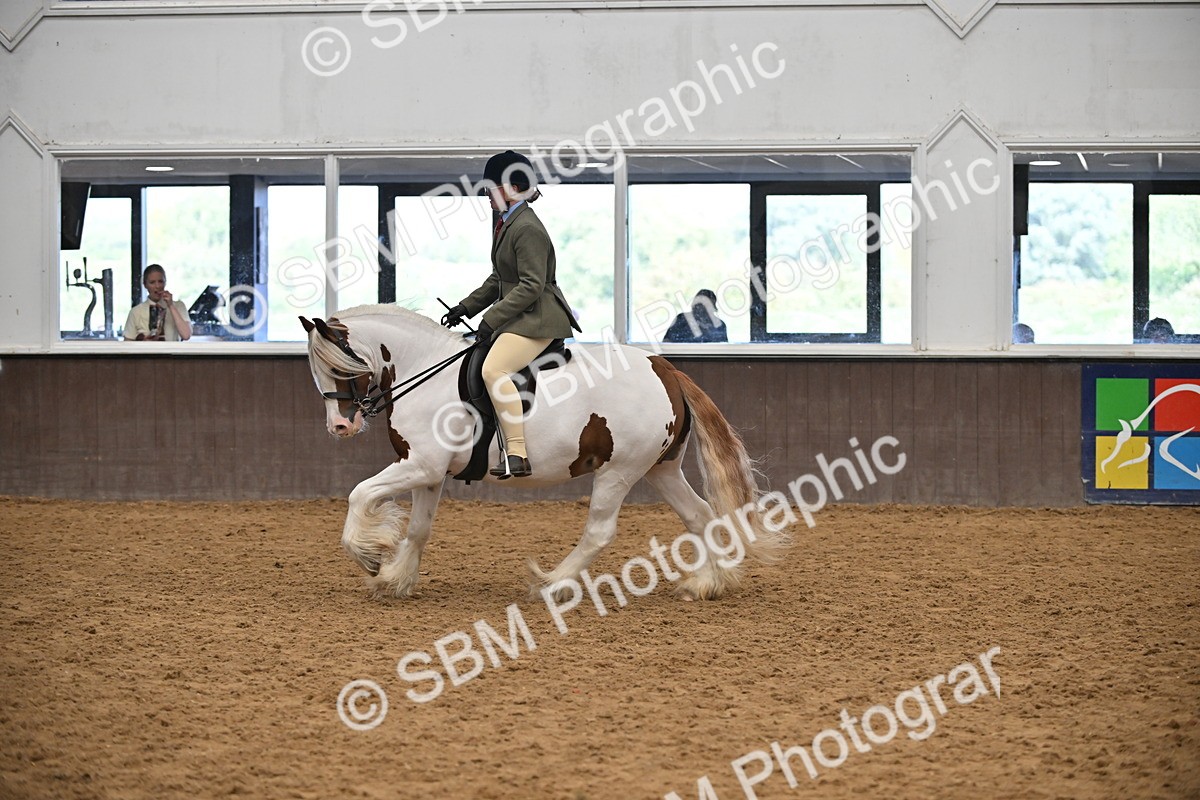 SBM_001315 - Class 18 - Ridden Cob